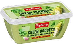 Coleslaw Green Goddess