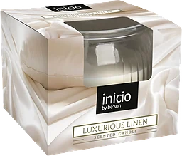 Doftljus Ask Luxurious Linen