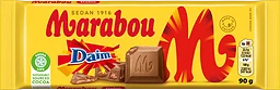 Daim Mjölkchoklad