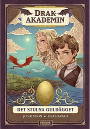 Det stulna guldägget