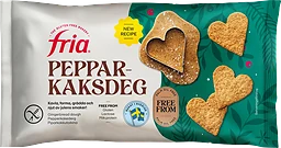 Glutenfri Pepparkaksdeg