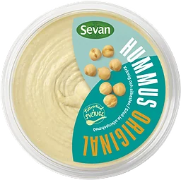 Hummus Original