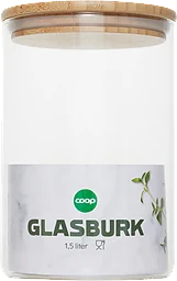 Glasburk Bambulock