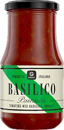 Basilico Pastasås