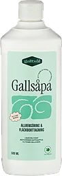 Gallsåpa