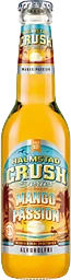 Mousserande Fruktdryck 0,3% Mango Passion Halmstad Crush