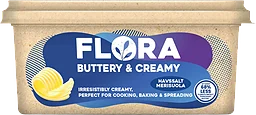 Plant Butter Havssalt