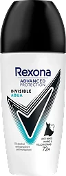 Invisible Aqua Advance Protection