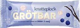Grötbar Blåbär Vanilj