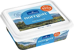 Norrgott Mellan