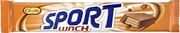 Sportlunch