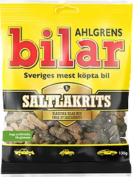 Saltlakrits