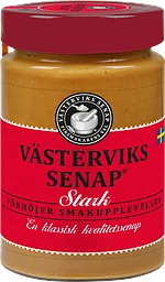 Senap stark
