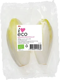 Endive Ekologisk Klass 1 ICA I love