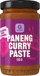 Paneng Currypasta
