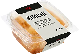 Kimchi Syrad kålsallad