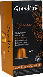 Espresso Kaffekapslar