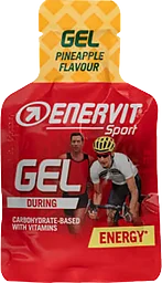 Energigel Ananas