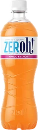 Saft Mango & citron