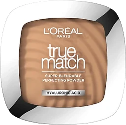 True Match W7 Puder L'Oréal