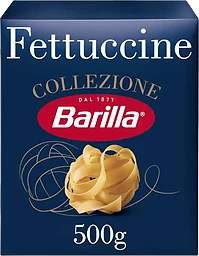 Fettuccine