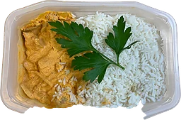 Chicken Thai