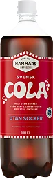 Cola utan socker