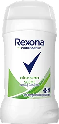 Deodorant Roll-on Aloe Vera