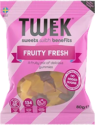Fruity Fresh