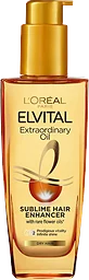 Hårvård Oljespray Extraordinary oil Normalt hår