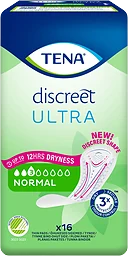 Normal Discreet Ultra