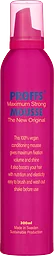 Maximum Strong The New Original Mousse