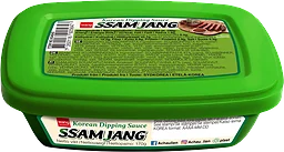 Ssamjang Pasta Korean Dipping Sauce