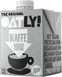 Ikaffe Barista Edition Havredryck