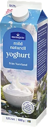 Mild Yoghurt Naturell 3%