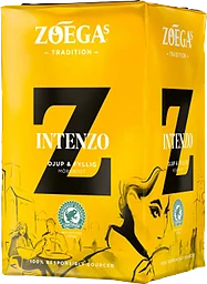 Bryggkaffe Intenzo