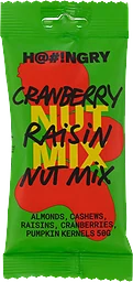 Nötmix