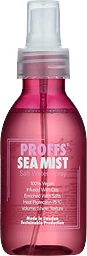 Sea Mist Sea Water Spray