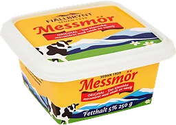 Messmör Original 5%