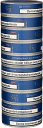 Slim White Strong Gr Portionssnus