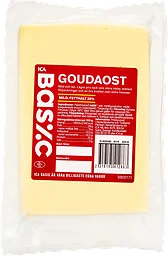 Goudaost mild 28% ca