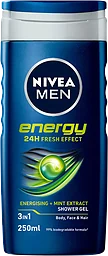 Duschgel Energy