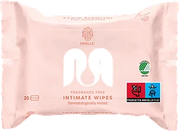 Intimservett 20-p