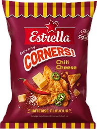 Corners Chili Cheese