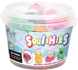 Squeeze Pinch Joy
