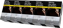 Silver 100s 10-pack