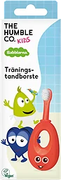 Träning Tandborste