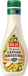 Caesardressing