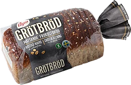 Grötbröd