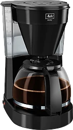 Kaffebryggare Easy 2.0 Svart